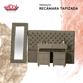 recamaratapizada