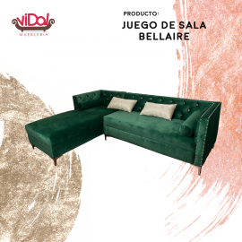 belliere